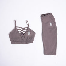 Load image into Gallery viewer, BAD GAL SET- TAUPE