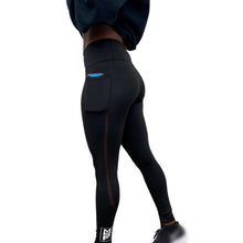 Load image into Gallery viewer, MSF Basic Pocket Leggings - Maddie Styles Fitness
